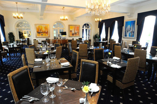 Отель The Palace 3*