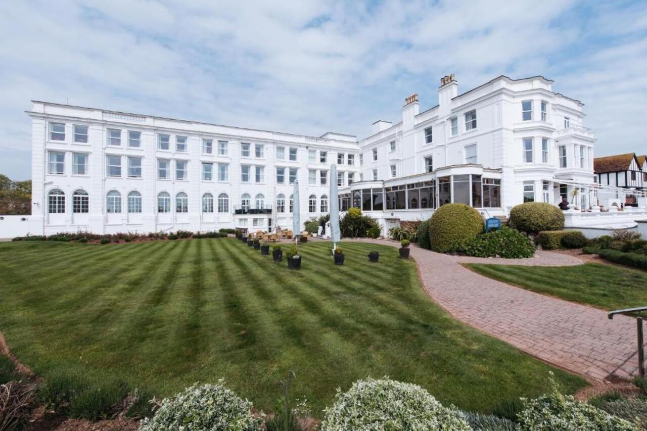 Hotel The Palace 3*