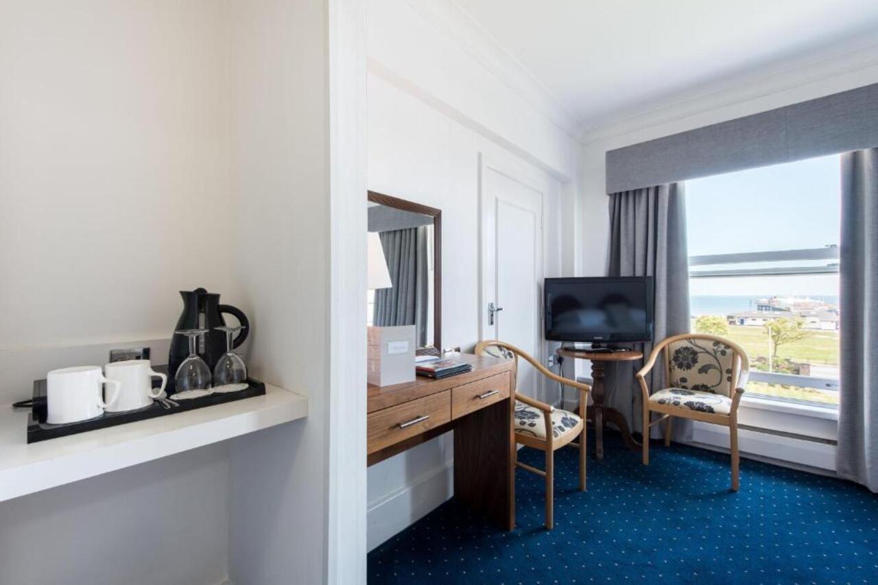 The Palace Hotel Paignton