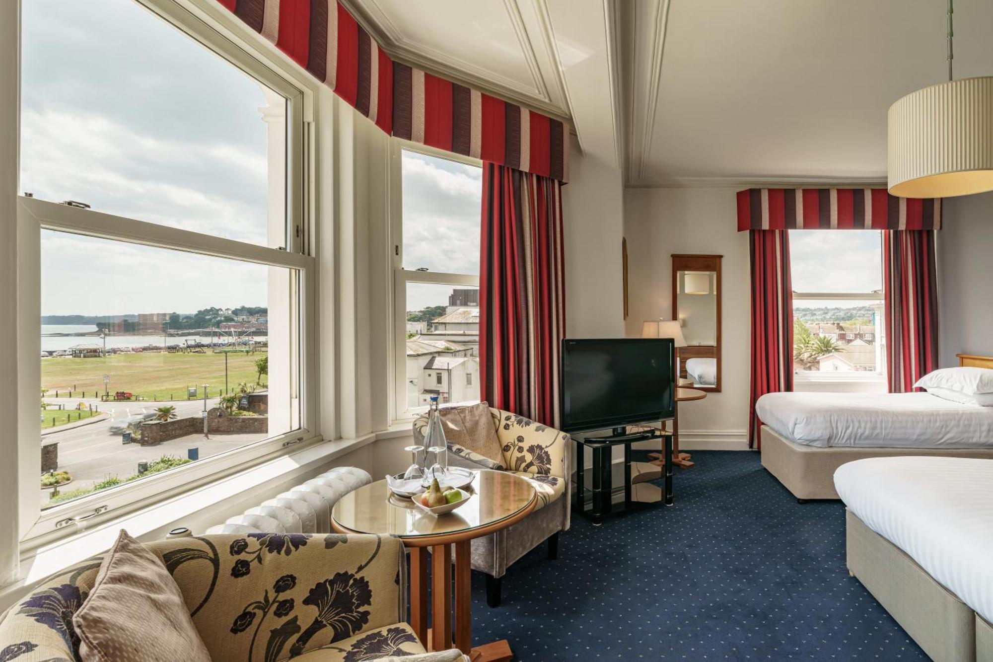 The Palace Hotel Paignton