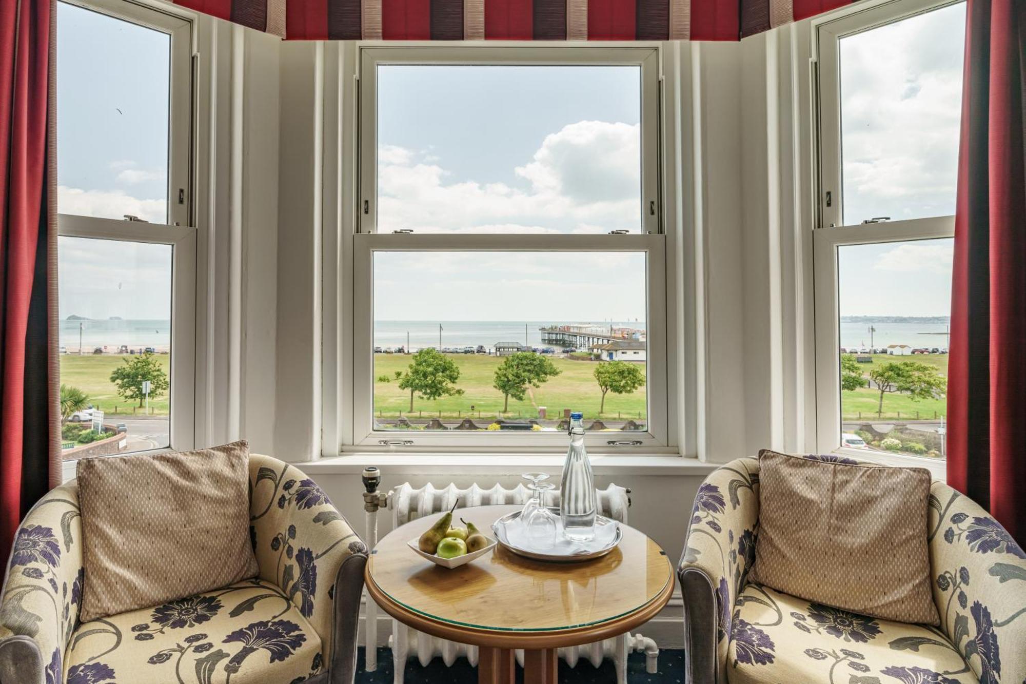 Hotel The Palace Paignton