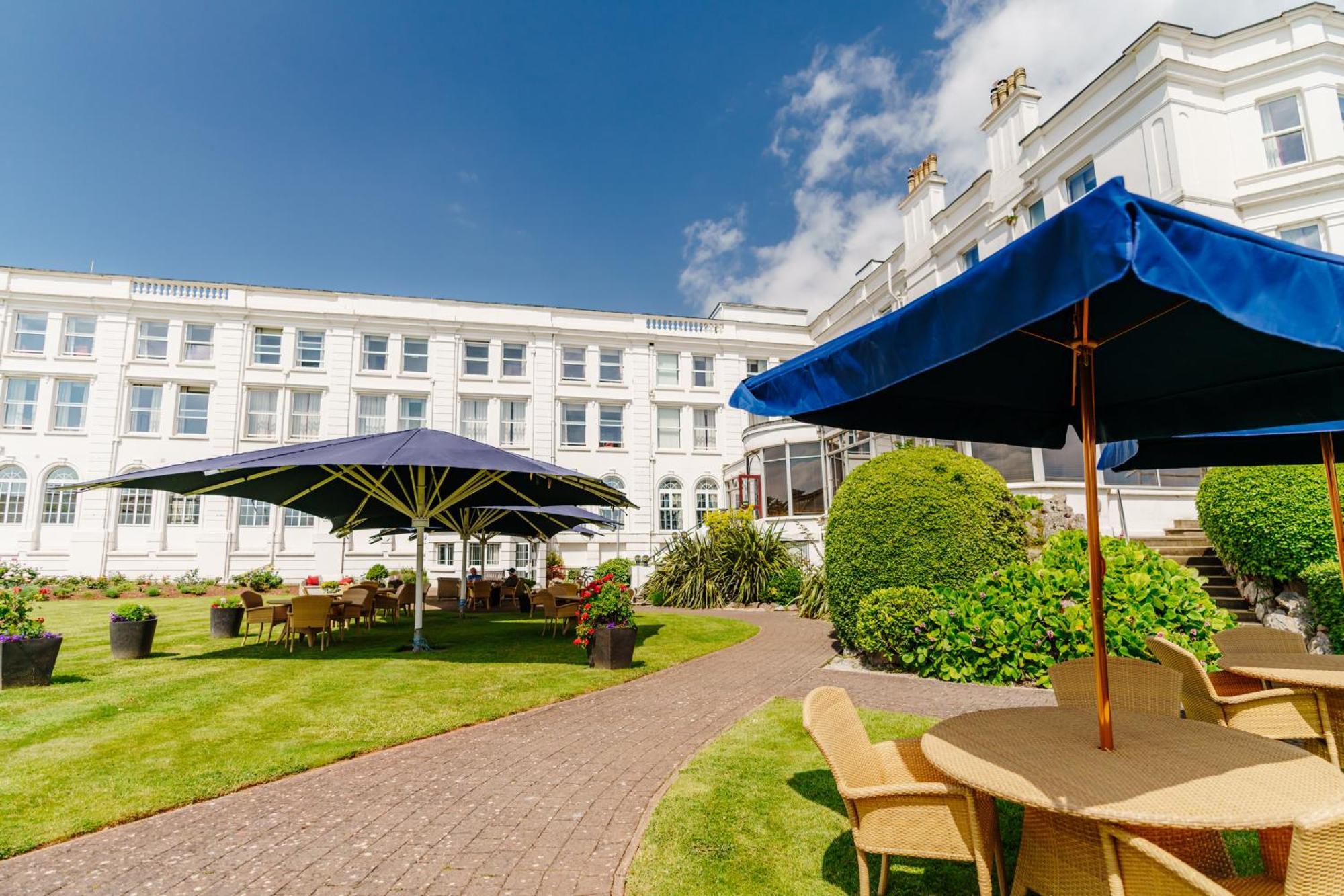 Hotel The Palace Paignton