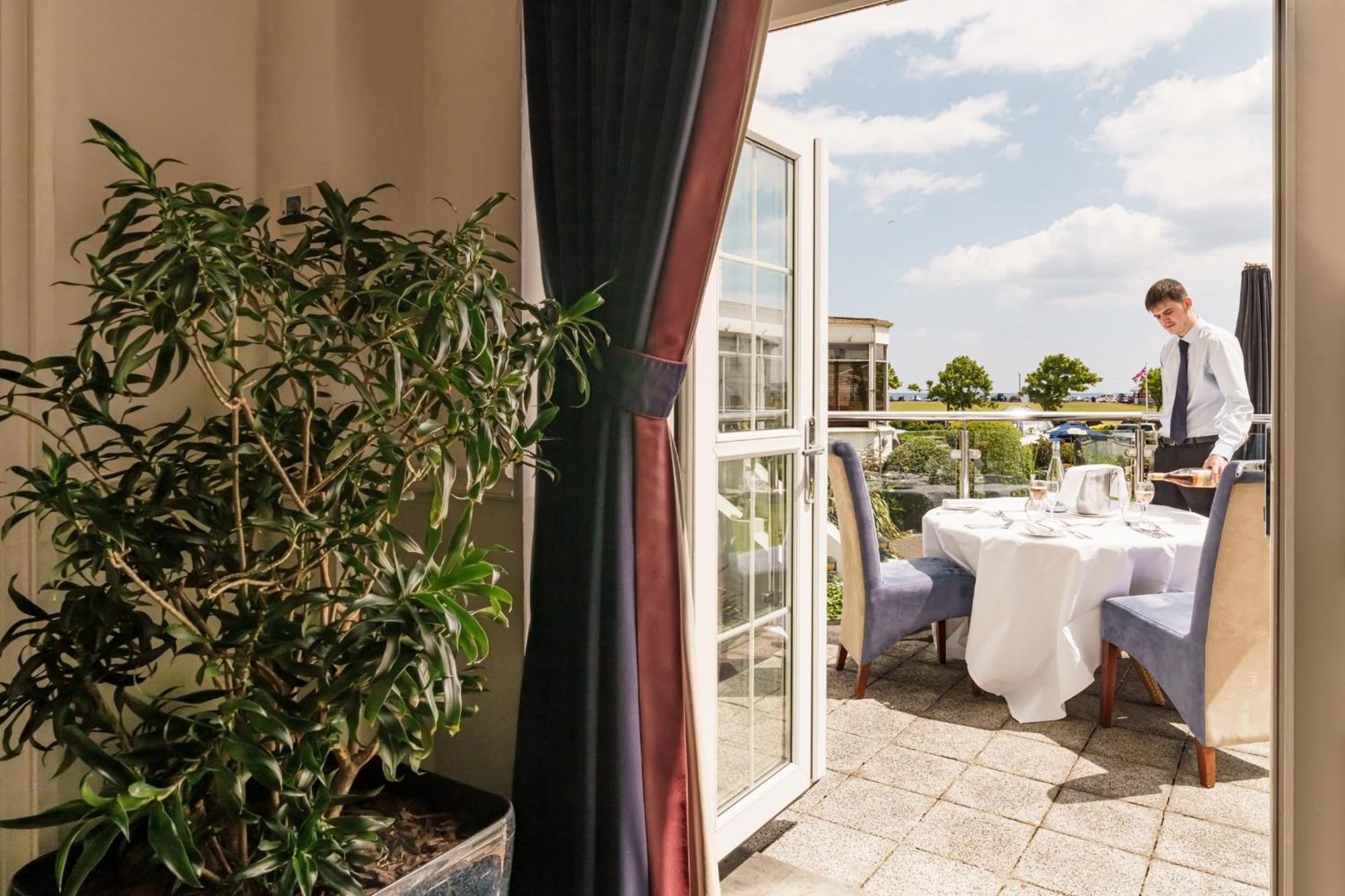 Hotel The Palace 3*