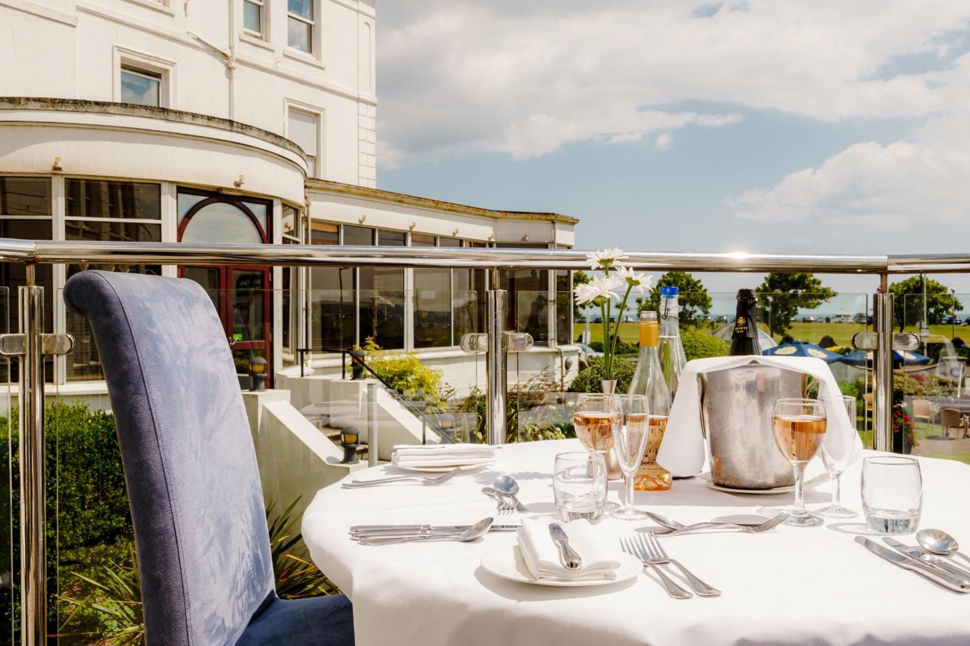 The Palace Hotel Paignton