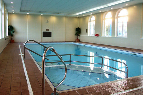 The Palace 3* Paignton