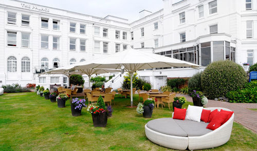 Hotel The Palace 3*