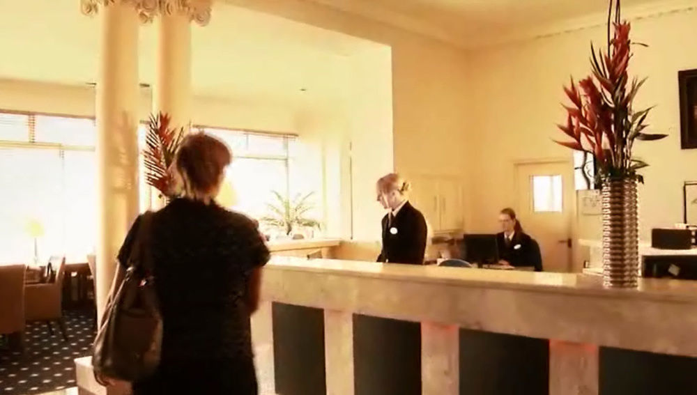 Hotel The Palace 3*