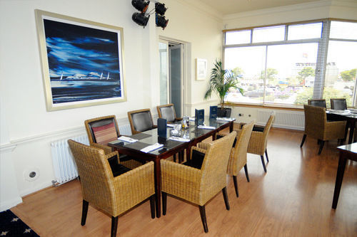 Hotel The Palace 3*