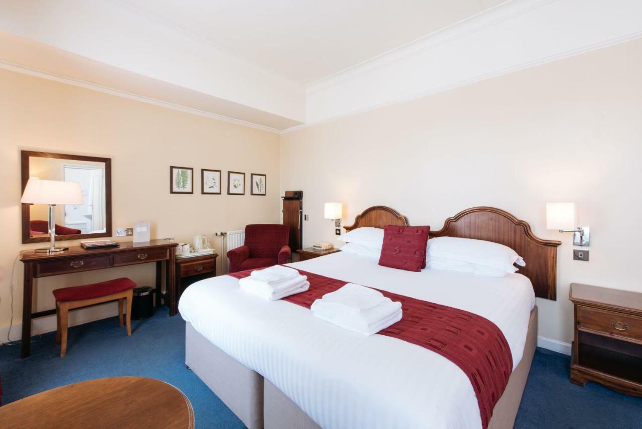 Hotel The Palace 3*