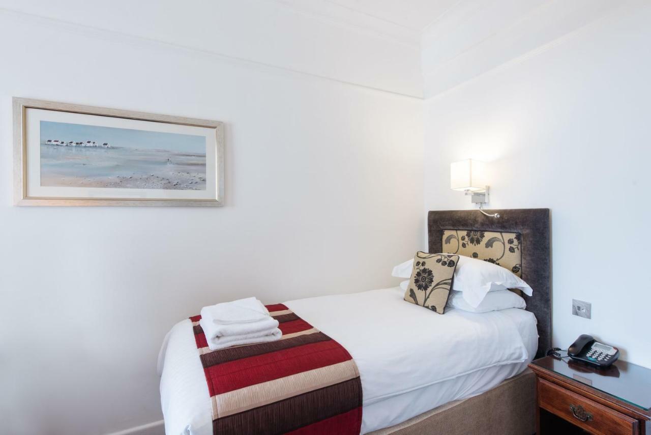 The Palace 3* Paignton