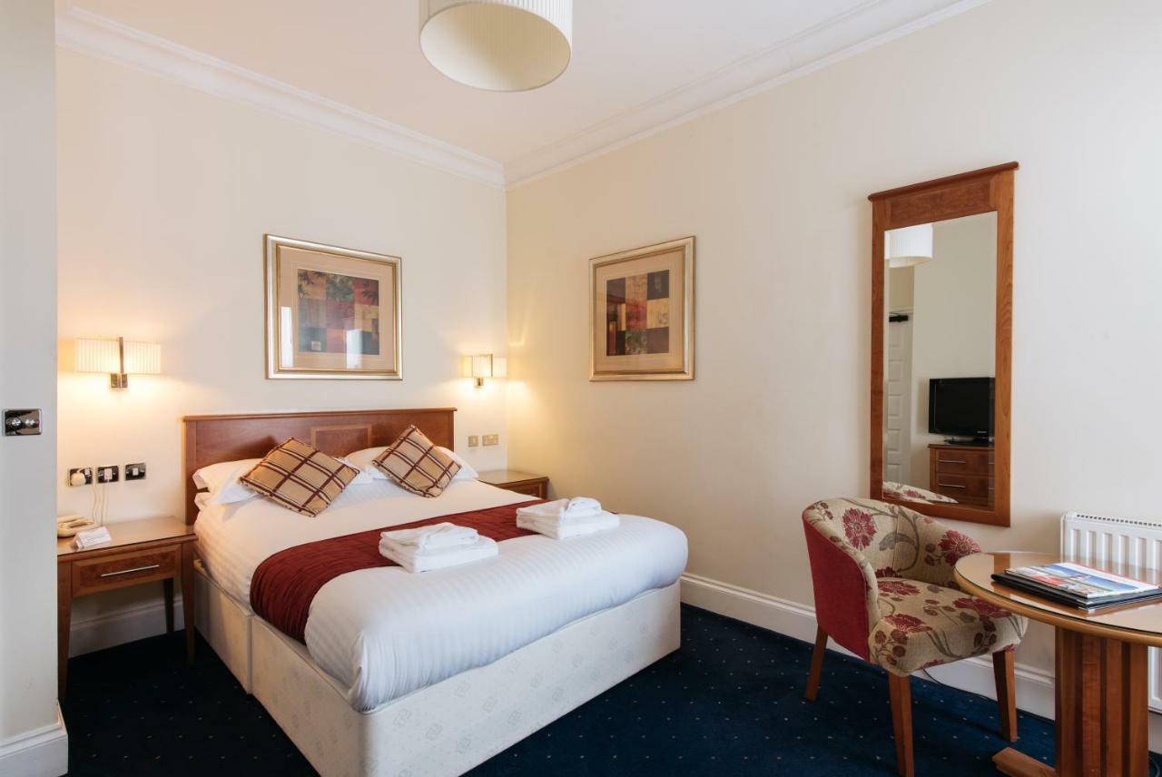 Hotel The Palace Paignton