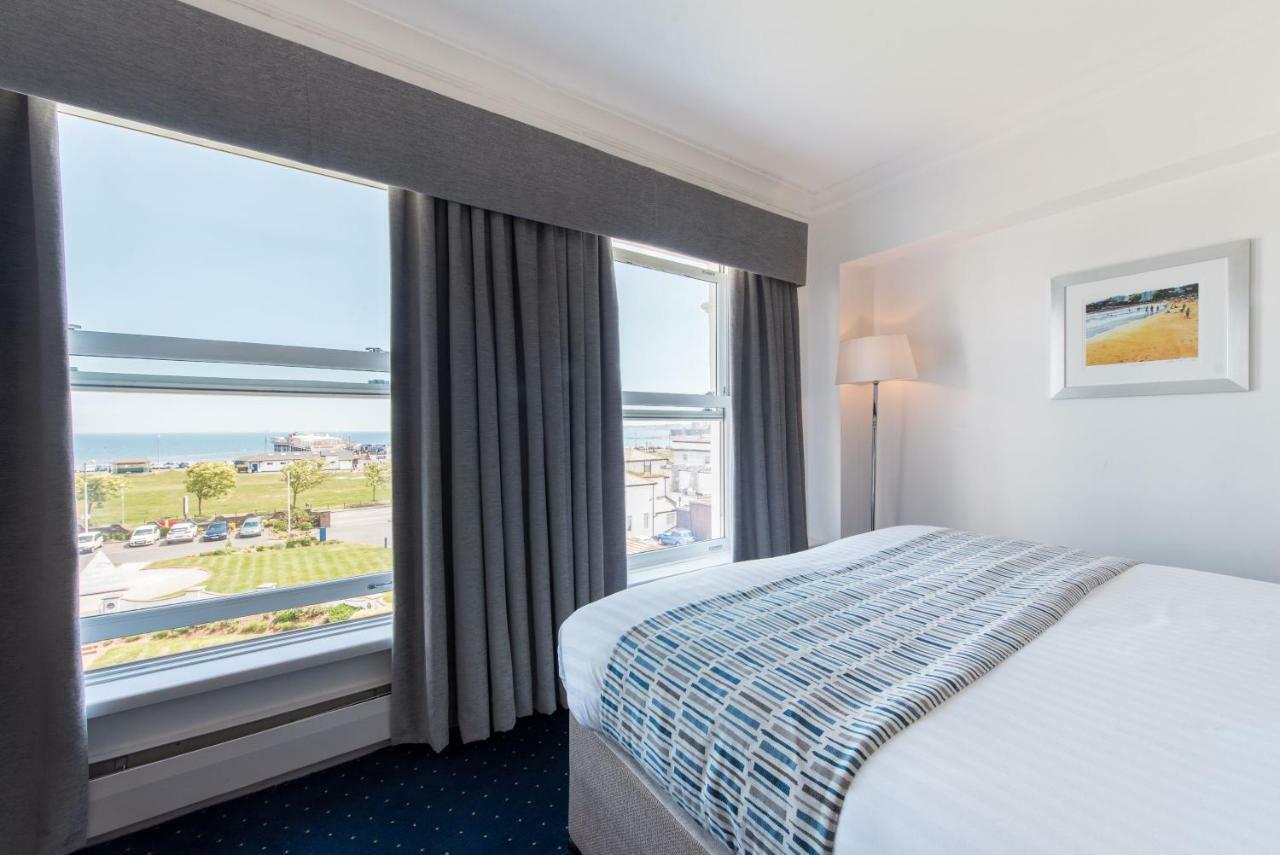 Hotel The Palace Paignton