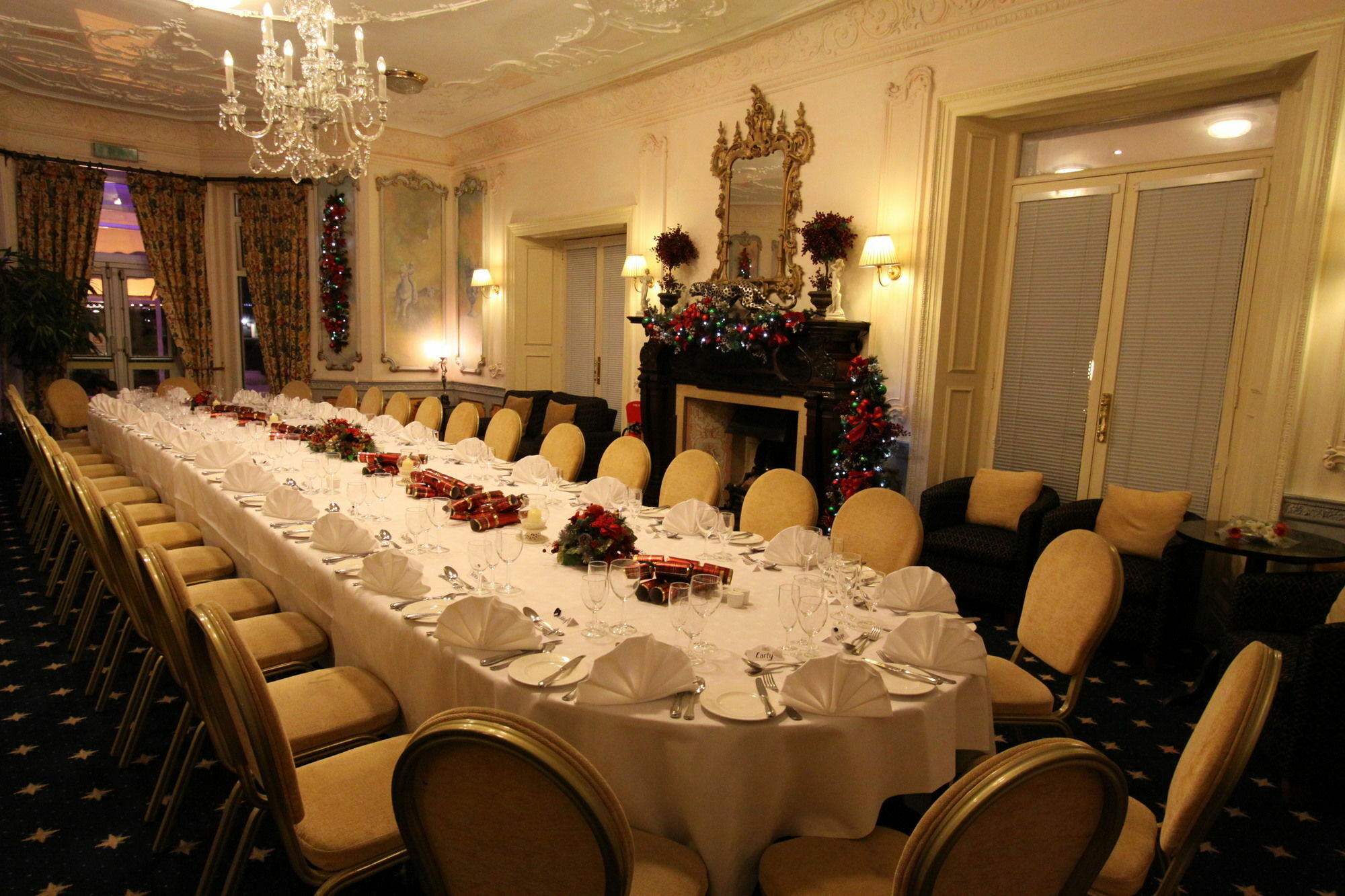 The Palace Paignton